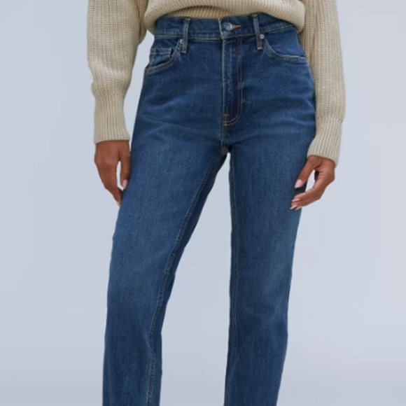 The Original Cheeky Jean - 26 Regular - Picture 1 of 7